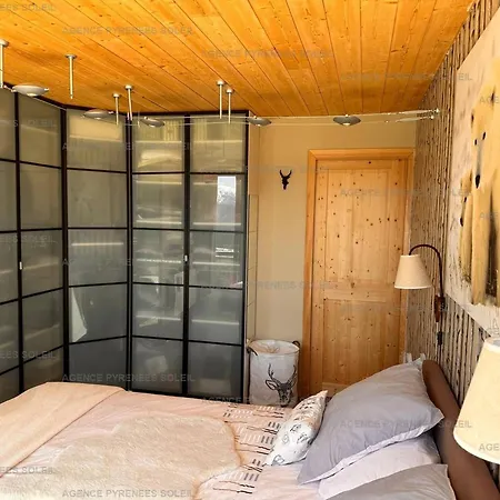 Chaleureux Vue Et Montagne - 4 Pers. - Fr-1-295-220 شقة *